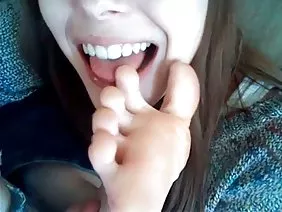 Fucked white beauty in stockings