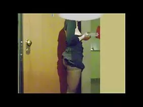 Two tables fuck a test bitch
