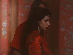 An adult man brought down the innocent slut pussy