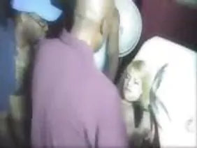Beautiful Russian blonde snatches fuck and cum on the ass