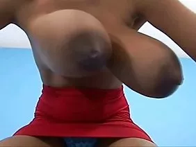 Russian beauty fucked hard in two trunks