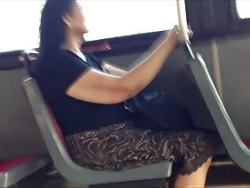 Busty chick rides cock in home video