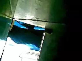 Blonde sucking off her boyfriend's powerful butt