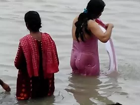 Pret busty bitch in wet pussy