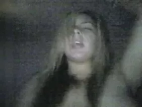Mother taught a sex lesson to the young