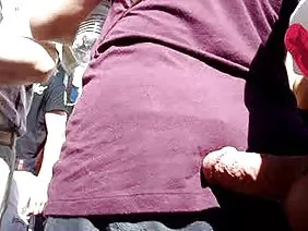 Filled girlfriend's young pussy with thick sperm