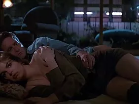 Two sluts pierce a crowd of guys