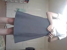 Mature slut pampers the hole with a vibrator