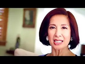 Anal sex with juicy aunt in stockings