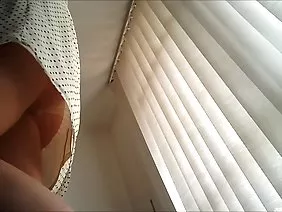 Busty Spaniard makes love to a guest