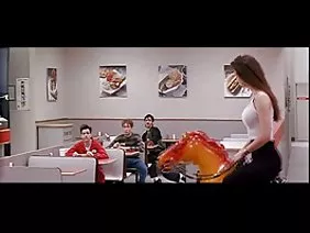 White bitch relish sucked a huge black dick