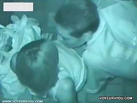 Russian anal sex with a blonde beauty