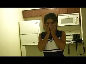 Elderly naughty boy fucked sexy young man on the desktop