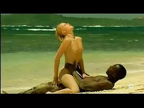 Fluffy bitch fuck