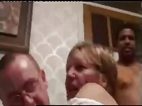 Bunch man fucks sexy hottie with big boobs