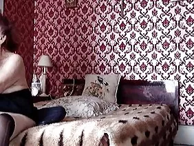 Edward fucks his girlfriend in nature near the car