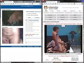 Russian students gently fuck on the couch changing poses