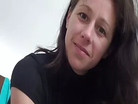Botan chpoknul his girlfriend zauchku pussy