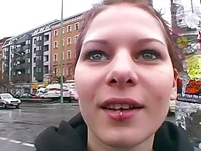 Fuck redhead bitch in the ass with cancer
