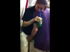 Cool sex with a charming lover of dick
