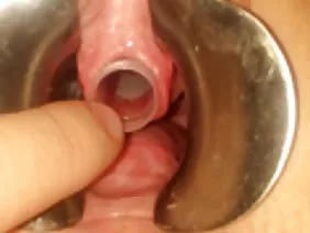 Sporty babe with small tits loves anal