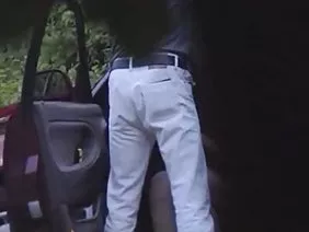 Cocky member enters the tight pink hole of an 18-year-old blonde Santa Claus