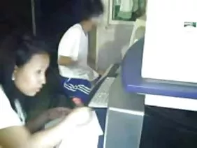 Busty whore is pleasing her pussy with pussy