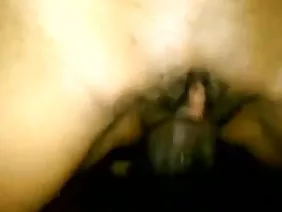 Drunk Russian girl dancing striptease and champagne thumps