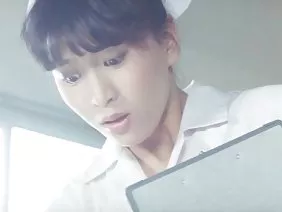 Alien monster fucks two young anime women