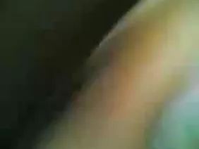 Brunette gets a dick in all her holes