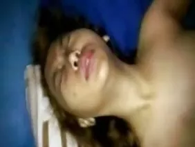 Busty beast hard fucks in her pussy