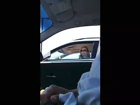 Bald guy rude fuck his neighbor