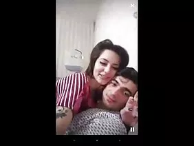On the way to the university, the slut was met by a sex maniac with a video camera.