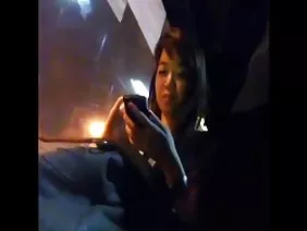 Young males fucked Russian redhead chick