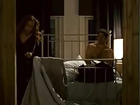 Licked nipples and pussy, and then put on your dick