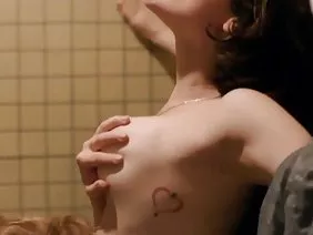 Insatiable fucked young dark fuck