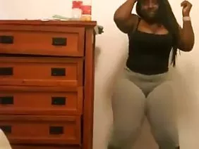 Asian has an appetizing milf in the kitchen