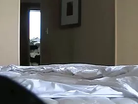 Recorded sex from the first person in the bath with an appealing bitch