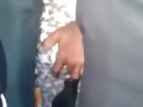 Hidden cam in underwear fitting room