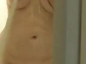 Brother licked pussy to sister and put in mouth
