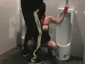 Cool fucked by big white dick black bitch
