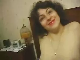 Sexy babe having fun with a member of boredom