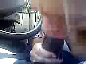 Russian threesome with lustful students