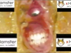 Bitch fuck in pussy and ass at the same time
