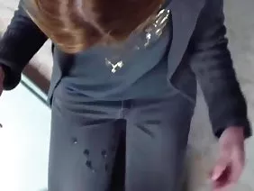 Perfectly sucks and rides on meaty dick