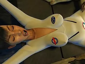 After kuni, I drove a dick into my girlfriend's smooth top