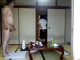 Fucking through torn pantyhose moaning chick