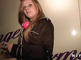 Hanked a gorgeous brunette with cancer