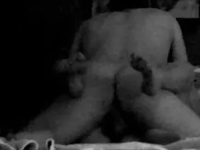 Young grandson fucking grandma in pussy
