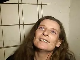 Jumps Russian ass on a young penis